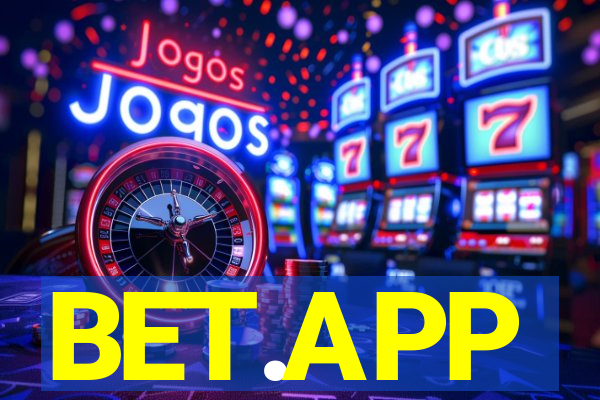 BET.APP