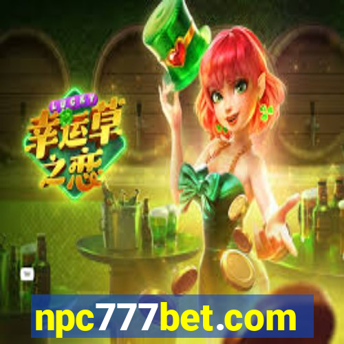 npc777bet.com