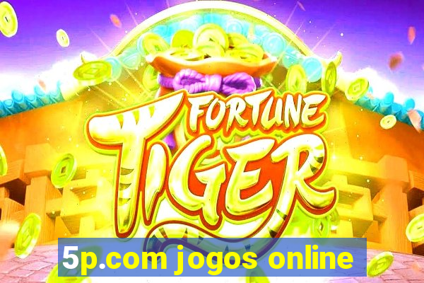 5p.com jogos online