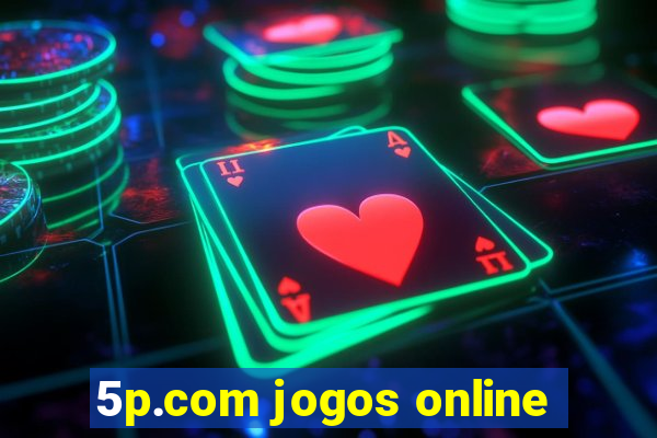 5p.com jogos online