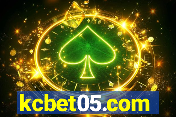 kcbet05.com