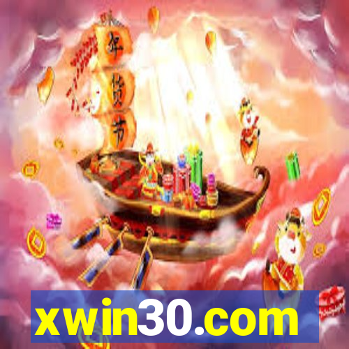 xwin30.com