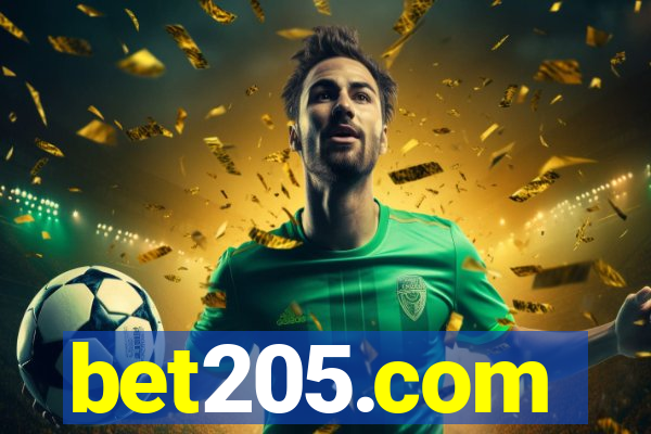 bet205.com