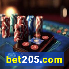 bet205.com