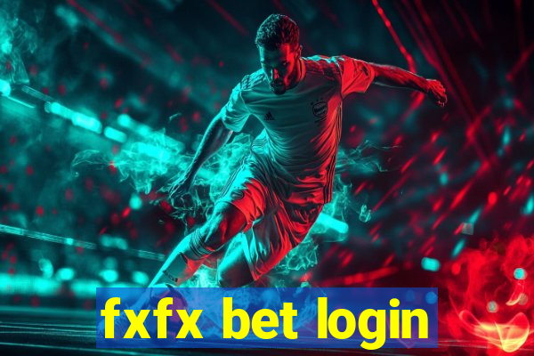 fxfx bet login