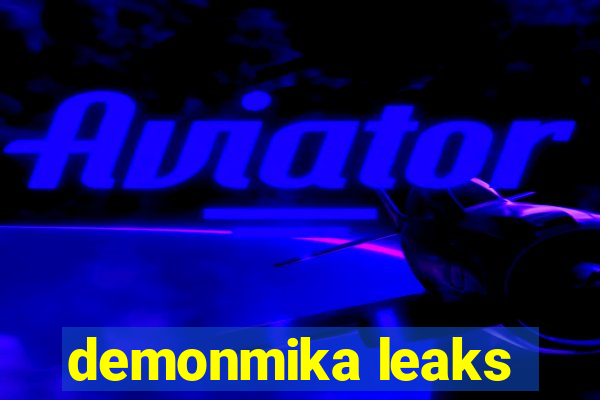 demonmika leaks