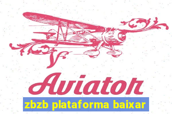 zbzb plataforma baixar