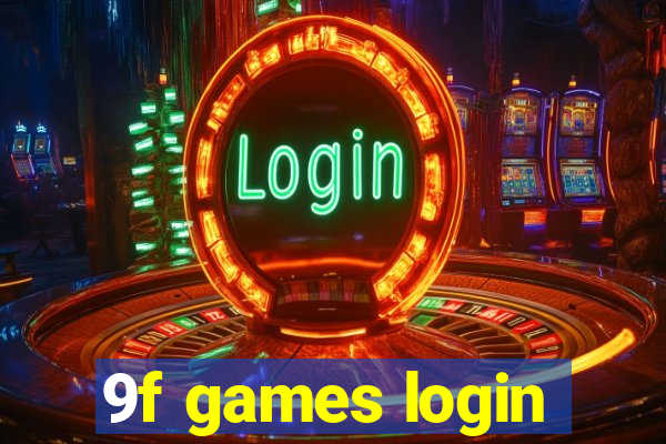 9f games login