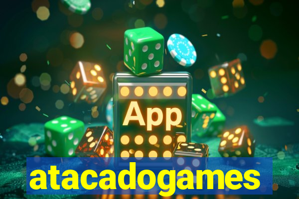 atacadogames