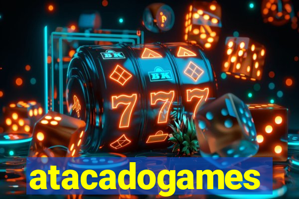 atacadogames