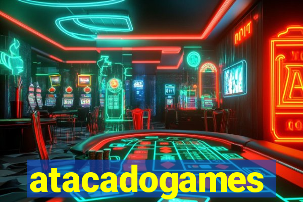 atacadogames