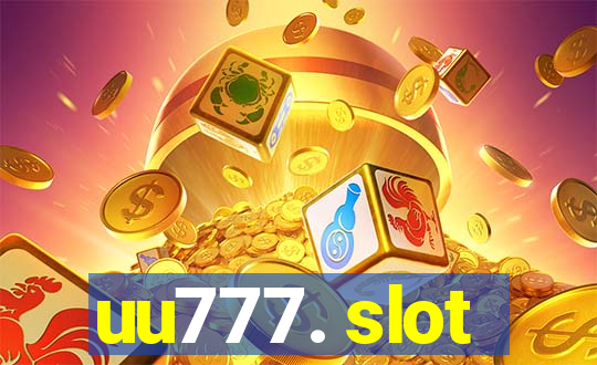 uu777. slot