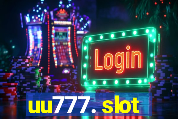 uu777. slot