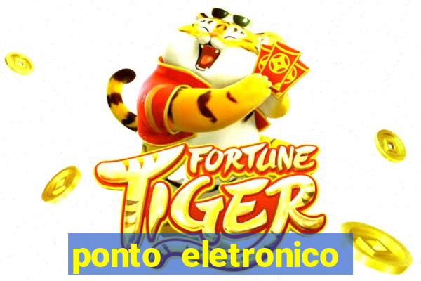 ponto eletronico praia grande