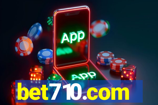 bet710.com