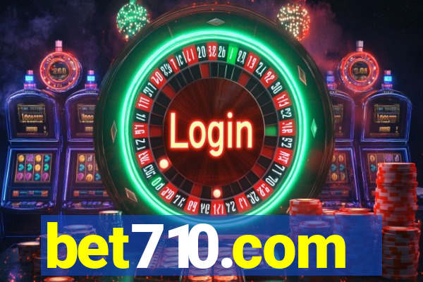 bet710.com