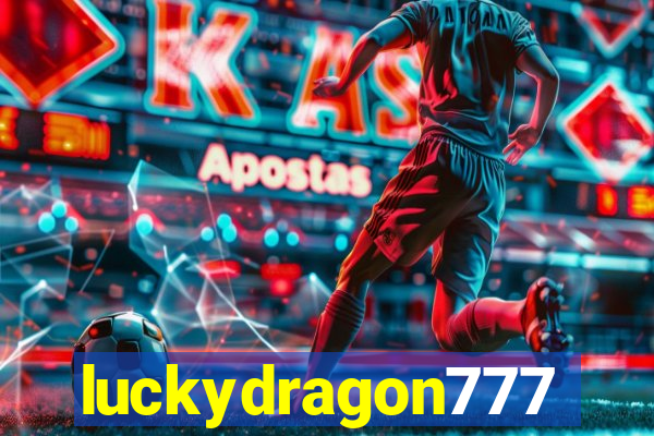 luckydragon777