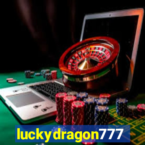 luckydragon777