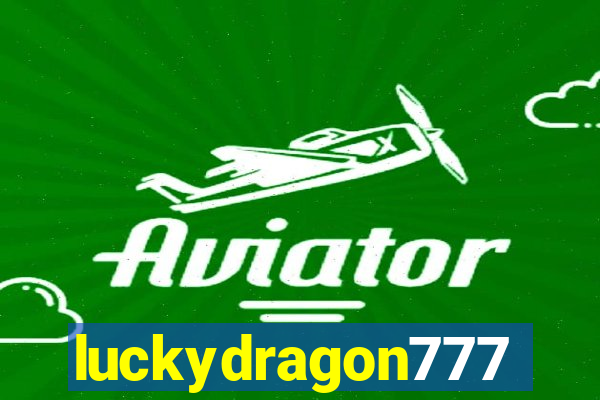 luckydragon777