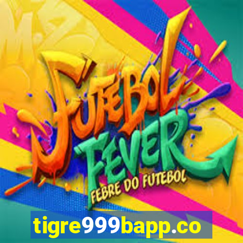 tigre999bapp.com