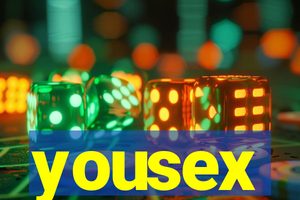 yousex