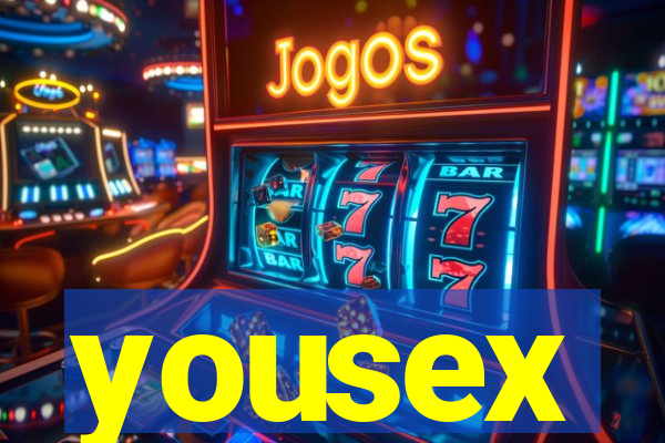 yousex