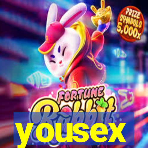 yousex