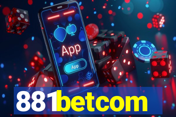 881betcom