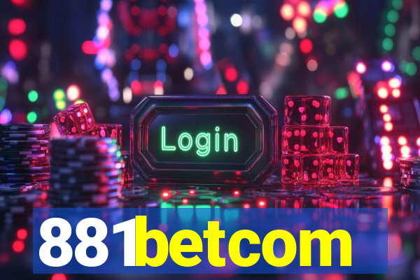 881betcom