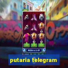 putaria telegram