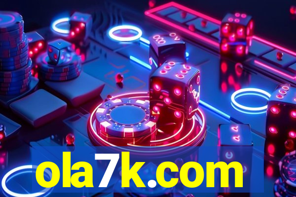 ola7k.com