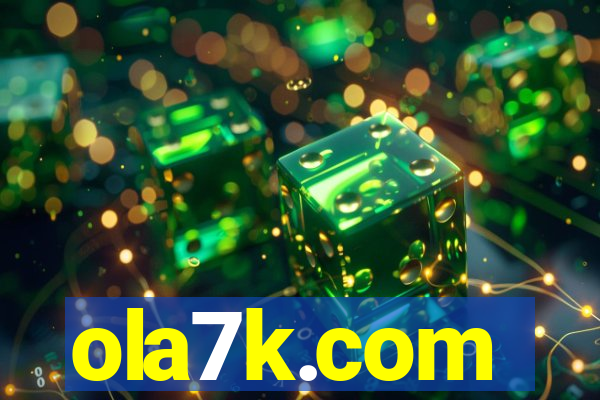 ola7k.com