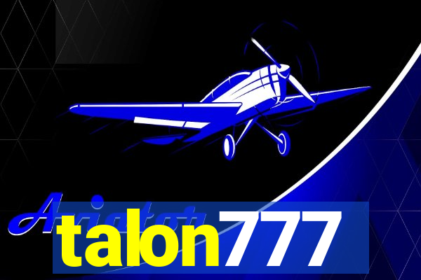 talon777