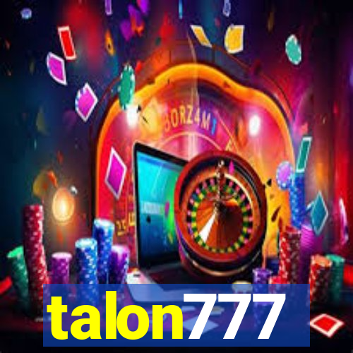 talon777