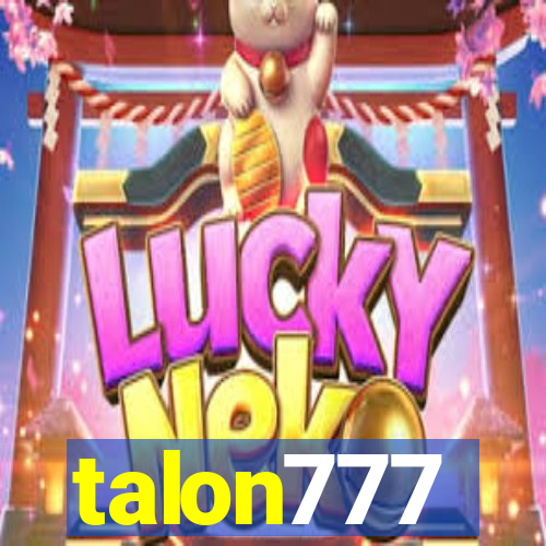 talon777