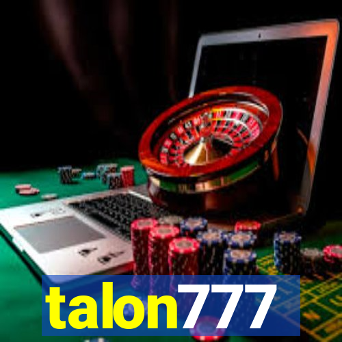 talon777