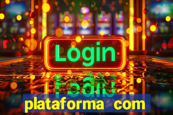 plataforma com rodada gratis