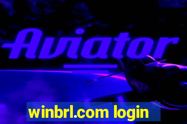 winbrl.com login