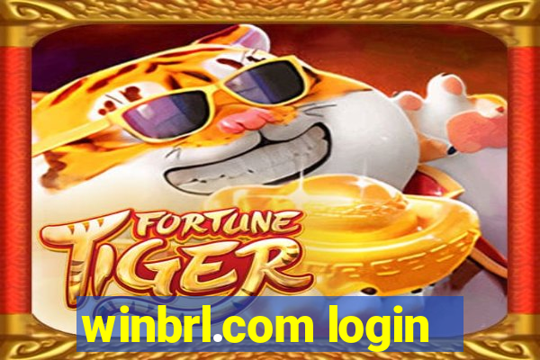 winbrl.com login