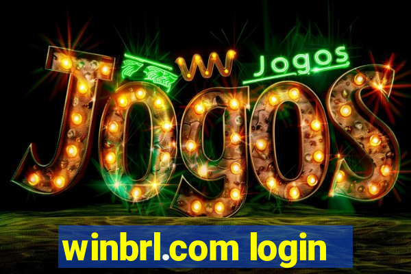 winbrl.com login