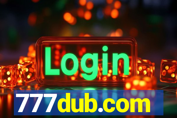 777dub.com