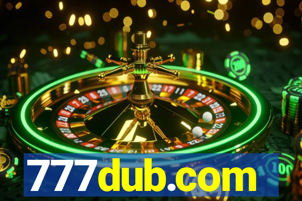 777dub.com