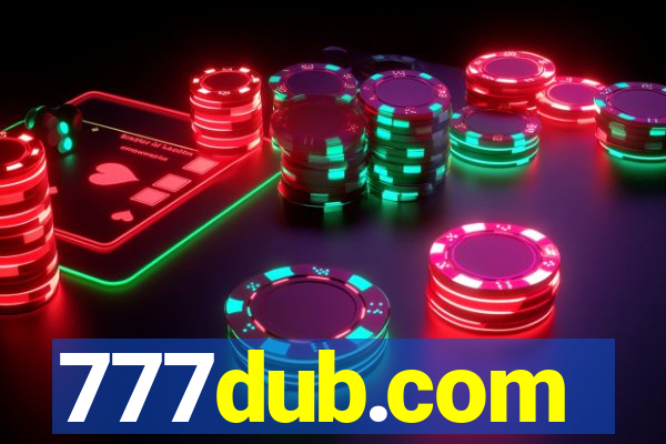 777dub.com