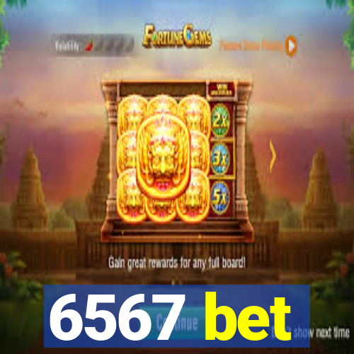 6567 bet