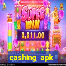 cashing apk dinheiro infinito