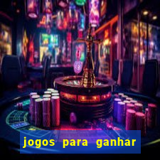 jogos para ganhar dinheiro real pagbank