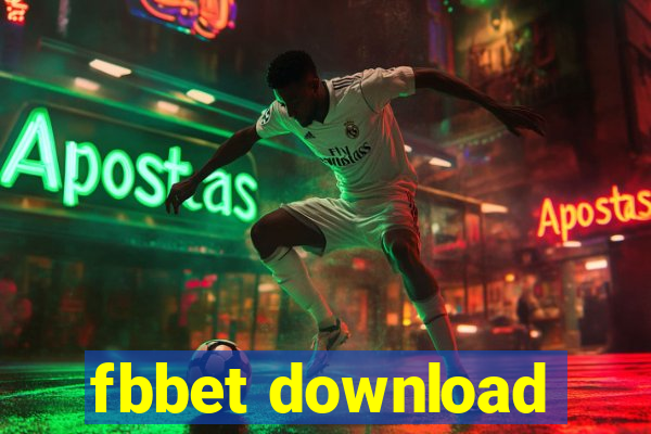 fbbet download