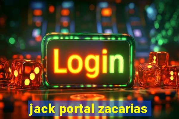 jack portal zacarias