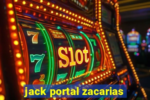 jack portal zacarias