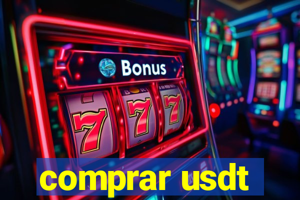 comprar usdt